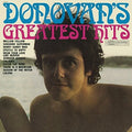 Donovan: Greatest Hits (1969) - {VINYL LP}