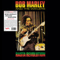 Bob Marley & Wailers: Rasta Revolution - {VINYL LP}