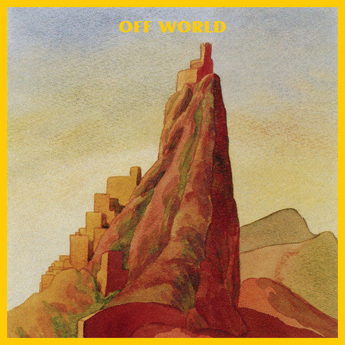 Off World: 1 - {VINYL LP}