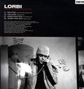 Lorbi / Odette Di: Malaysia - 12-INCH SINGLE