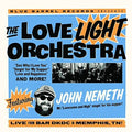 Love Light Orchestra / Nemeth, John: The Love Light Orchestra Featuring John Nemeth - {VINYL LP}