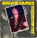 Brian James: Anniversary Waltz - 7-INCH SINGLE