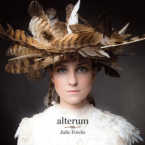 Julie Fowlis: Alterum - {VINYL LP}