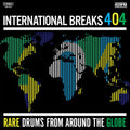 Various Artists: International Breaks 4 (Various Artists) - {VINYL LP}