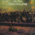 Neil Young: Time Fades Away - {VINYL LP}