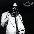 Neil Young: Tonight's The Night - {VINYL LP}