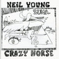 Neil Young: Zuma - {VINYL LP}