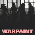 Warpaint: Heads Up - {VINYL LP}