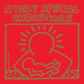 Various Artists: A Very Special Christmas - {VINYL LP}