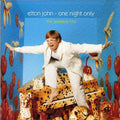 Elton John: One Night Only - COMPACT DISCS