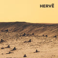 Herve: Hallucinated Surf - {VINYL LP}