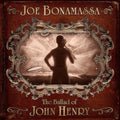 Joe Bonamassa: The Ballad Of John Henry - {VINYL LP}