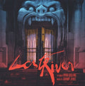Johnny Jewel: Lost River (score) (Original Soundtrack) - {VINYL LP}