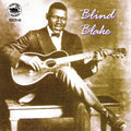 Blind Blake: Blind Blake - COMPACT DISCS
