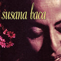 Susana Baca: Susana Baca - {VINYL LP}