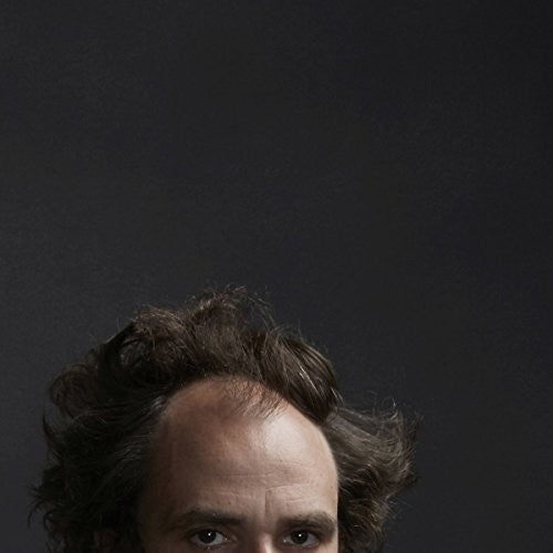 Jonny Fritz: Sweet Creep - {VINYL LP}