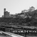 Stadium Way: Stadium Way - 7-INCH SINGLE