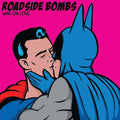 Roadside Bombs: War On Love - 7-INCH SINGLE