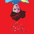 The Madeira: Bad Humors - {VINYL LP}