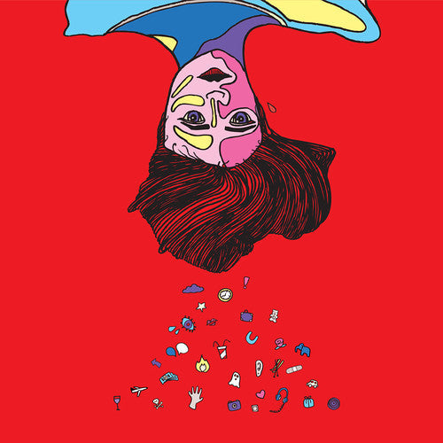 The Madeira: Bad Humors - {VINYL LP}
