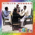 Kinito Mendez: D'colores - COMPACT DISCS