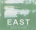 Justin Rutledge: East - {VINYL LP}