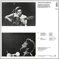 Egberto Gismonti: Danca Das Cabecas - {VINYL LP}