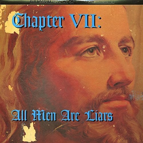 Various Artists: Chapter VII: All Men Are Liars - {VINYL LP}