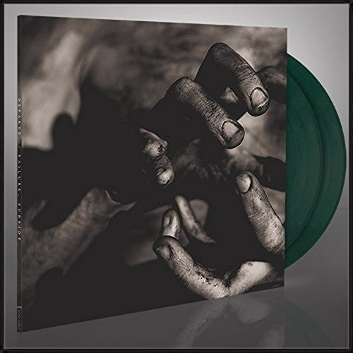 Departe: Failure Subside - {VINYL LP}