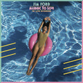 Jim Ford: Allergic To Love - {VINYL LP}