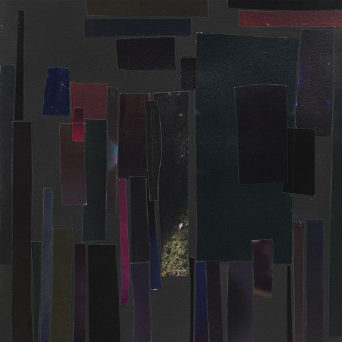 Katie Gately: Color - {VINYL LP}