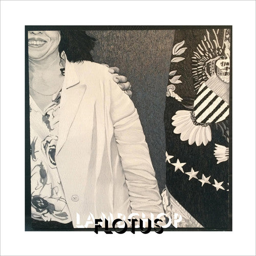 Lambchop: FLOTUS - {VINYL LP}