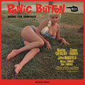 Georges Garvarentz: Panic Button (Original Film Soundtrack) - {VINYL LP}