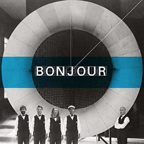 Bathgate / Ghys / Various: Bonjour - {VINYL LP}