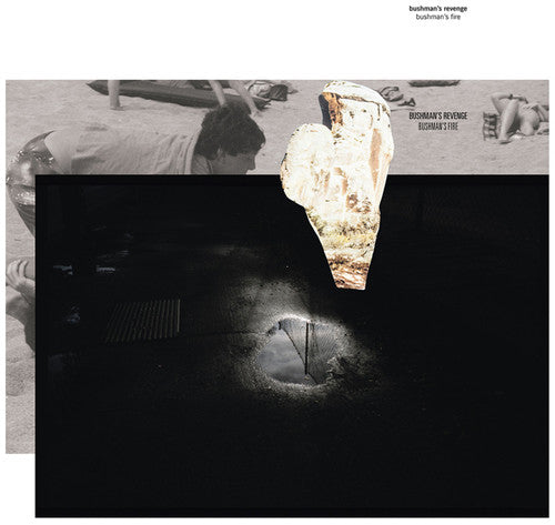 Bushman's Revenge: Bushman's Fire - {VINYL LP}