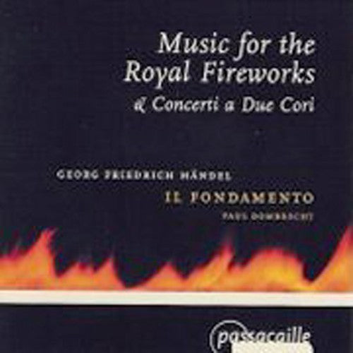 Les Lunes du Cousin Jacques: Ceremonial Music in the London Parks - COMPACT DISCS