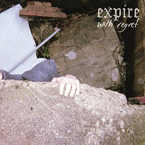 Expire: With Regret - CASSETTES