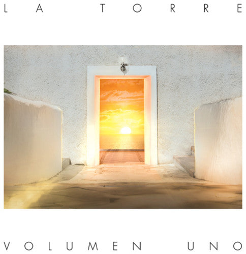 Various Artists: La Torre Volumen Uno / Various - {VINYL LP}