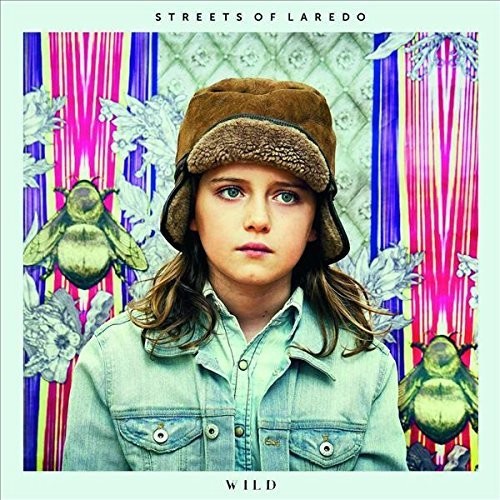 Streets of Laredo: Wild - {VINYL LP}