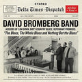 David Bromberg: Blues The Whole Blues And Nothing But - {VINYL LP}
