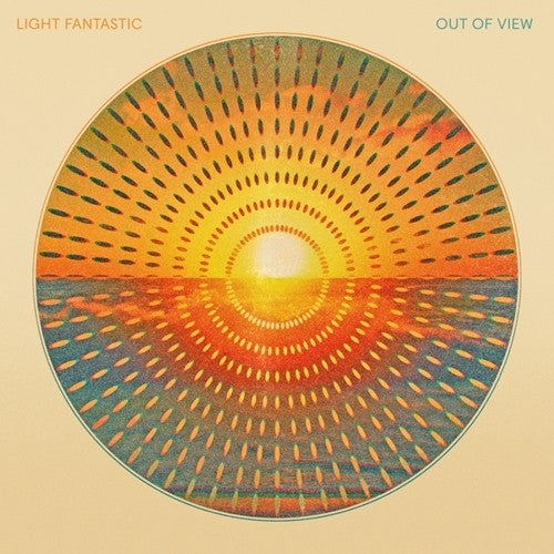 Light Fantastic: Out Of View - {VINYL LP}