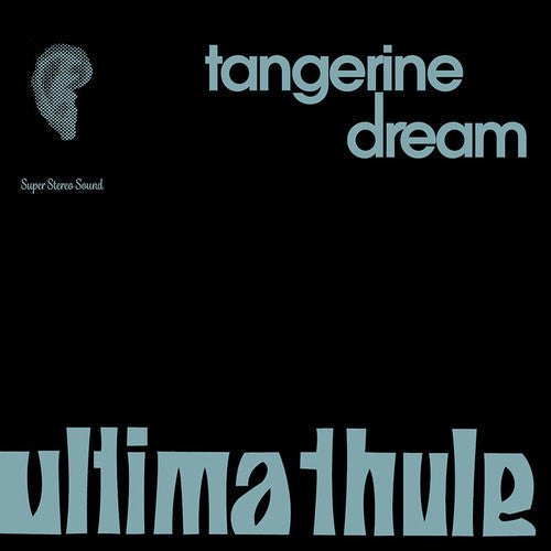 Tangerine Dream: Ultima Thule - {VINYL LP}