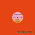 Expansives: Life With You - 12-INCH SINGLE