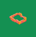 Rizan Said: King Of Keyboard - {VINYL LP}