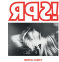 SPR!: Mental Health - {VINYL LP}