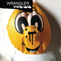 Wrangler: White Glue - {VINYL LP}