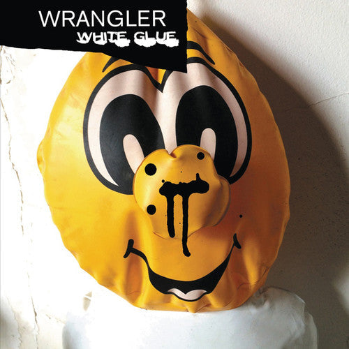 Wrangler: White Glue - {VINYL LP}