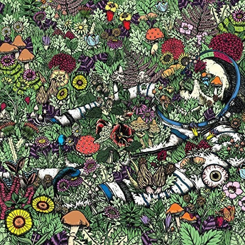 Oozing Wound: Whatever Forever - {VINYL LP}