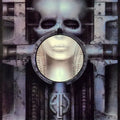 Emerson, Lake & Palmer: Brain Salad Surgery - {VINYL LP}