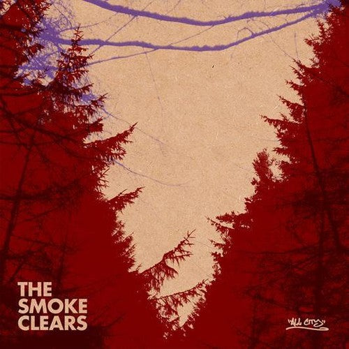 The Smoke Clears: Smoke Clears - {VINYL LP}